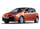 EVA коврики на Volkswagen Golf 5 2003 - 2008 в Пензе