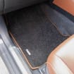 Коврики на Toyota Harrier III 2013 - 2020 в Пензе