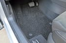 Коврики на Skoda Karoq 2017 - 2025 в Пензе