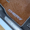 EVA коврики на Chery Tiggo 8 PRO e+ Hybrid 2021 - 2025 в Пензе