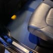 Коврики на Nissan Patrol (Y62) 2010 - 2025 в Пензе