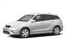 Коврики на Toyota Matrix I 2001 - 2008 в Пензе