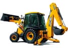 Коврики на Спецтехника JCB 4CX  в Пензе