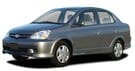 Ворсовые коврики на Toyota Echo 1999 - 2006 в Пензе