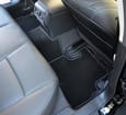 Коврики на Infiniti Q50 2014 - 2025 в Пензе