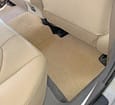 Коврики на Toyota Camry (XV70) 2017 - 2024 в Пензе