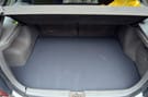 Коврики на Ford Laser (BJ) 1998 - 2003 в Пензе