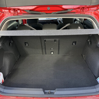 Ворсовые коврики на Volkswagen Golf 8 2019&nbsp;-&nbsp;2026 в Пензе