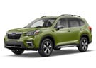 Коврики на Subaru Forester V 2018 - 2025 в Пензе