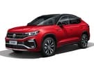 EVA коврики на Volkswagen Tayron X 2020 - 2025 в Пензе