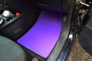 Коврики на Ford Fiesta V 2001 - 2008 в Пензе