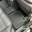 EVA коврики на Chery Arrizo 8 2022 - 2025 в Пензе