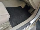 Ворсовые коврики на Toyota Mark X (120) 2004 - 2009 в Пензе