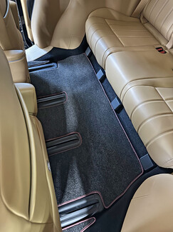 EVA коврики на Voyah Dream 2021 - 2026 в Пензе EVA коврики на Voyah Dream 2021 - 2026 в Пензе