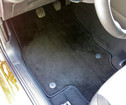 Коврики на Volkswagen Golf 7 2012 - 2020 в Пензе