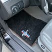 Коврики на Ford Mustang V 2004 - 2014 в Пензе