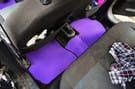 Коврики на Ford Fiesta V 2001 - 2008 в Пензе