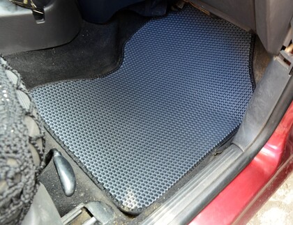 EVA коврики на Ford Focus I 1998&nbsp;-&nbsp;2005 в Пензе