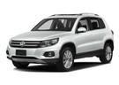 EVA коврики на Volkswagen Tiguan I 2006 - 2017 в Пензе