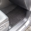 EVA коврики на Infiniti QX80 2013 - 2025 в Пензе