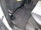 Ворсовые коврики на Land Rover Freelander II 2006 - 2014 в Пензе