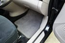 EVA коврики на Mitsubishi Grandis 2003 - 2009 в Пензе