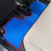 Коврики на Toyota Vitz III 2010 - 2020 в Пензе