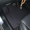 EVA коврики на Hyundai Tucson III 2015 - 2021 в Пензе