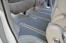 Коврики на Toyota Alphard (H10) 2002 - 2008 в Пензе