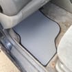 Коврики на Mitsubishi Diamante II 1995 - 2005 в Пензе