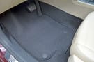 Коврики на Skoda Superb II 2008 - 2015 в Пензе