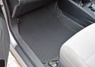 Коврики на Toyota Corolla Axio (E16) 2012 - 2025 в Пензе