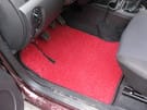 Коврики на Lada (ВАЗ) Kalina 2004 - 2018 в Пензе
