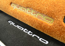 Коврики на Audi A6 (C5) 1997 - 2004 в Пензе