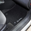 Коврики на Opel Astra H 2004 - 2011 в Пензе