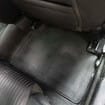 Ворсовые коврики на Mazda 3 2013 - 2019 в Пензе