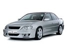 EVA коврики на Opel Omega B 1994 - 2004 в Пензе