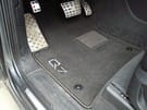Коврики на Audi Q7 I 2005 - 2015 в Пензе
