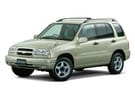 EVA коврики на Suzuki Escudo II 1997 - 2005 в Пензе