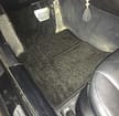 Ворсовые коврики на BMW 3 (E46) 1998 - 2007 в Пензе