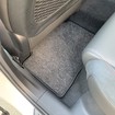 EVA коврики на Geely Tugella 2019 - 2025 в Пензе