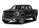Коврики на Ford F150 2020 - 2025 в Пензе