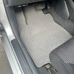 EVA коврики на Nissan Tiida (C11) 2004 - 2014 в Пензе