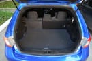 Коврики на Subaru Impreza III 2007 - 2012 в Пензе