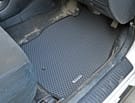 EVA коврики на Mitsubishi Galant VIII 1996 - 2005 в Пензе