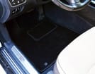 EVA коврики на Hyundai Equus 2010 - 2017 в Пензе