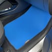 Ворсовые коврики на Renault Kaptur 2016 - 2022 в Пензе