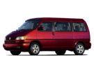 Коврики на Volkswagen Transporter (T4) 1990 - 2003 в Пензе