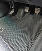 Коврики на Honda Accord VI 1997 - 2002 в Пензе