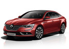Коврики на Renault Samsung SM6 2015 - 2024 в Пензе